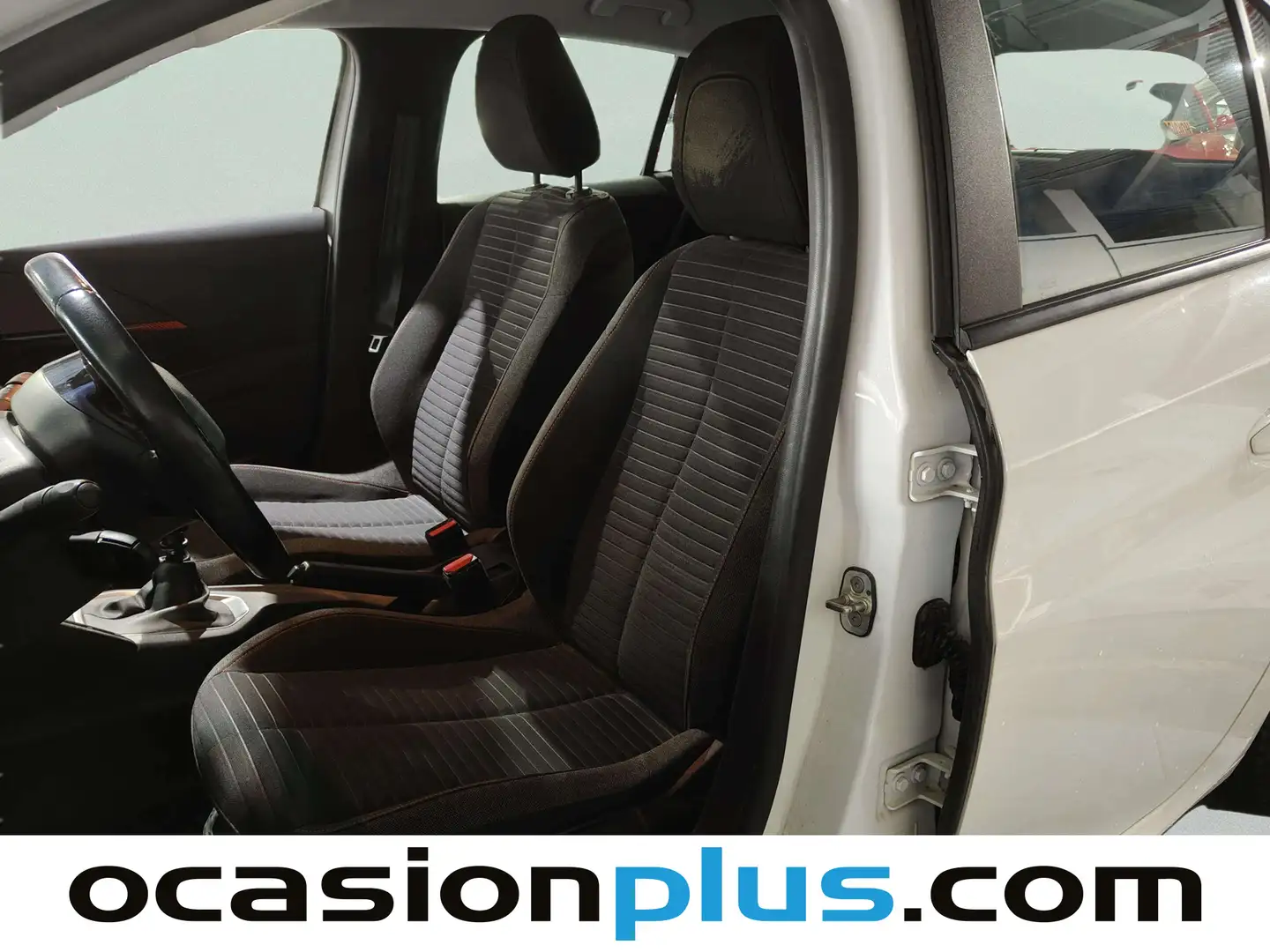 Foto Peugeot 208 Peugeot 208 BlueHDi 100 Active  (100 CV)