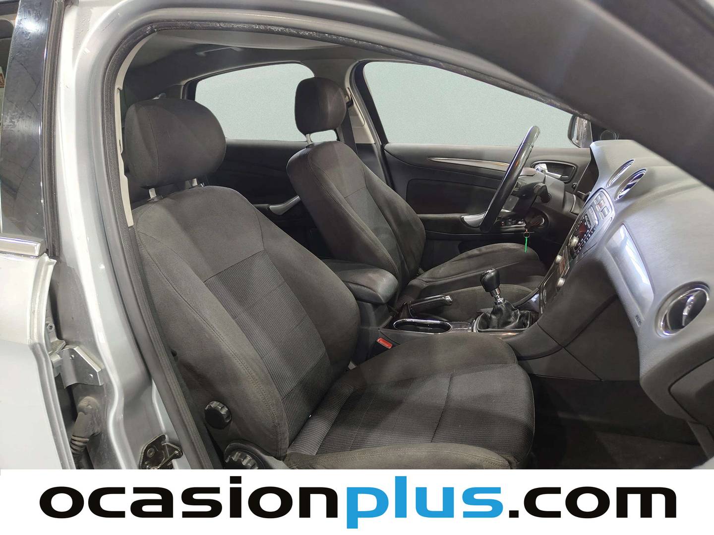 Ford Mondeo Ford Mondeo 2.0 TDCi Titanium (140 CV) km 0