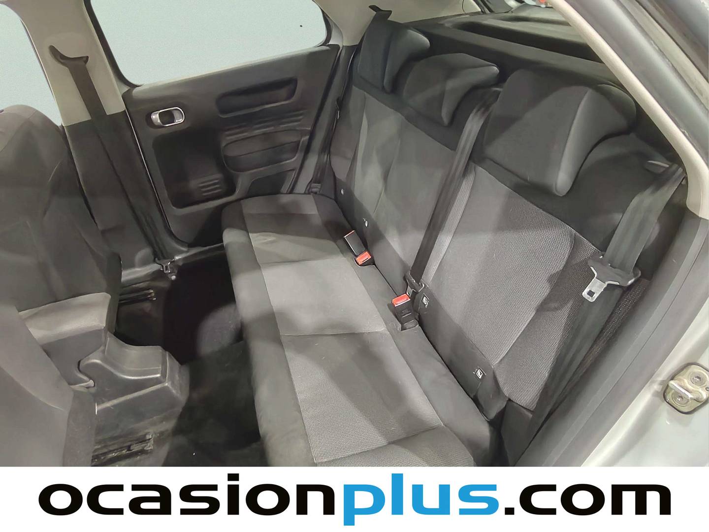 Foto Citroën C4 Cactus Citroen C4 Cactus BlueHDi 100 S&S Feel ETG6 (100 CV)