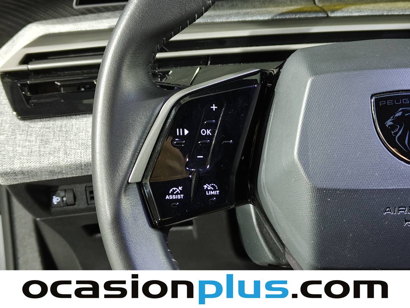 Peugeot 3008 Hybrid Peugeot 3008 Hybrid 145 Allure eDCS6 (145 CV) de ocasión