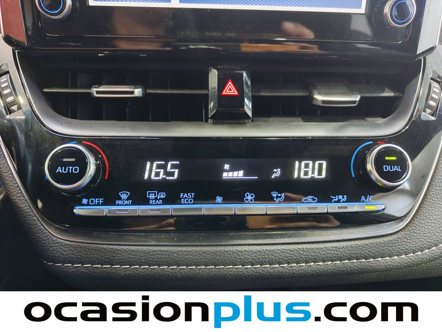 Toyota Corolla Toyota Corolla Touring Sports 125H Active Tech E-CVT (122 CV) 122cv