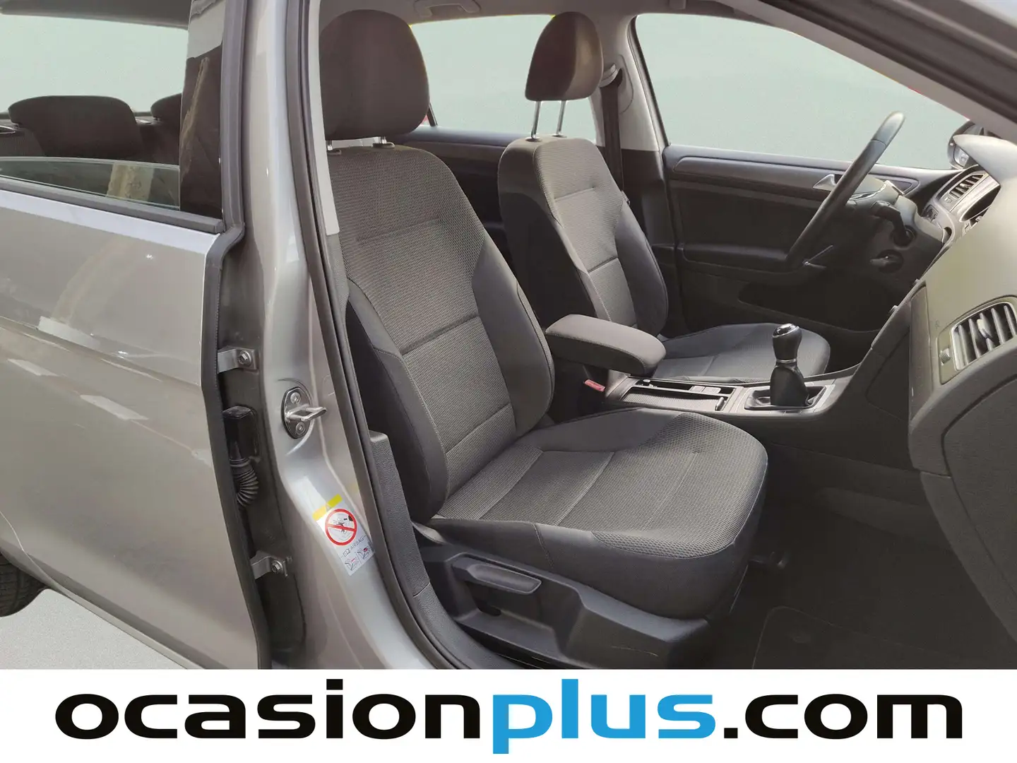 Foto Volkswagen Golf Volkswagen Golf Advance 1.6 TDI BMT (105 CV)