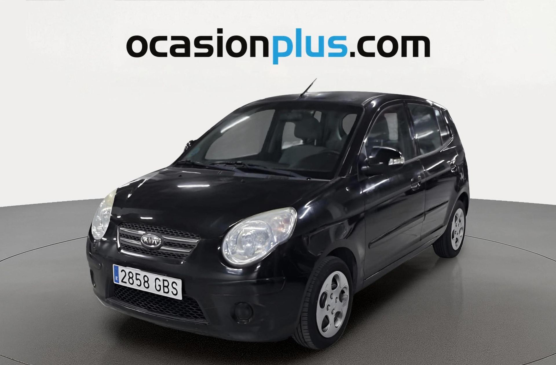 Kia Picanto 1.1 Active
