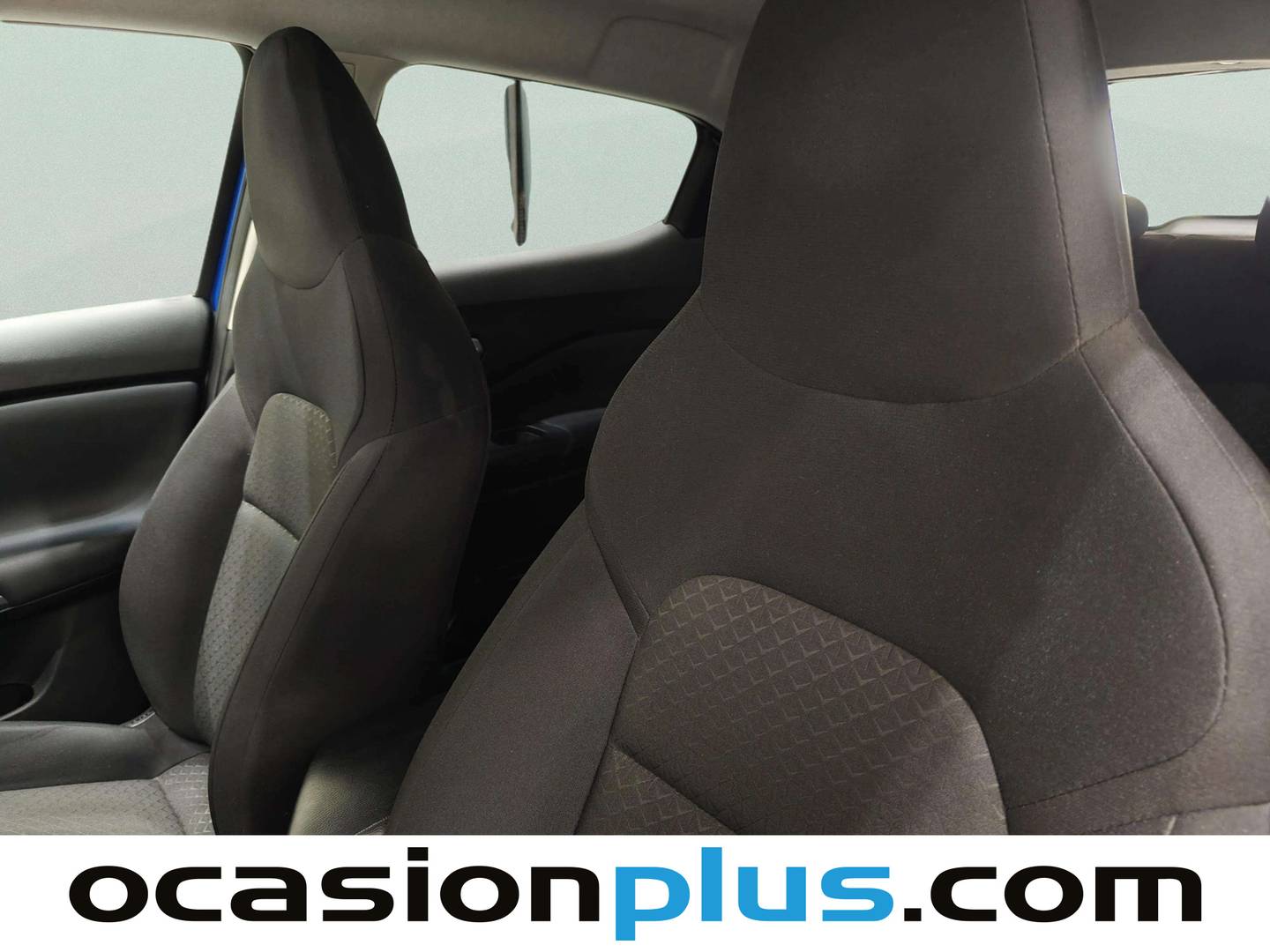 Extras y acabados del Nissan JUKE Nissan Juke DIG-T Acenta (114 CV)
