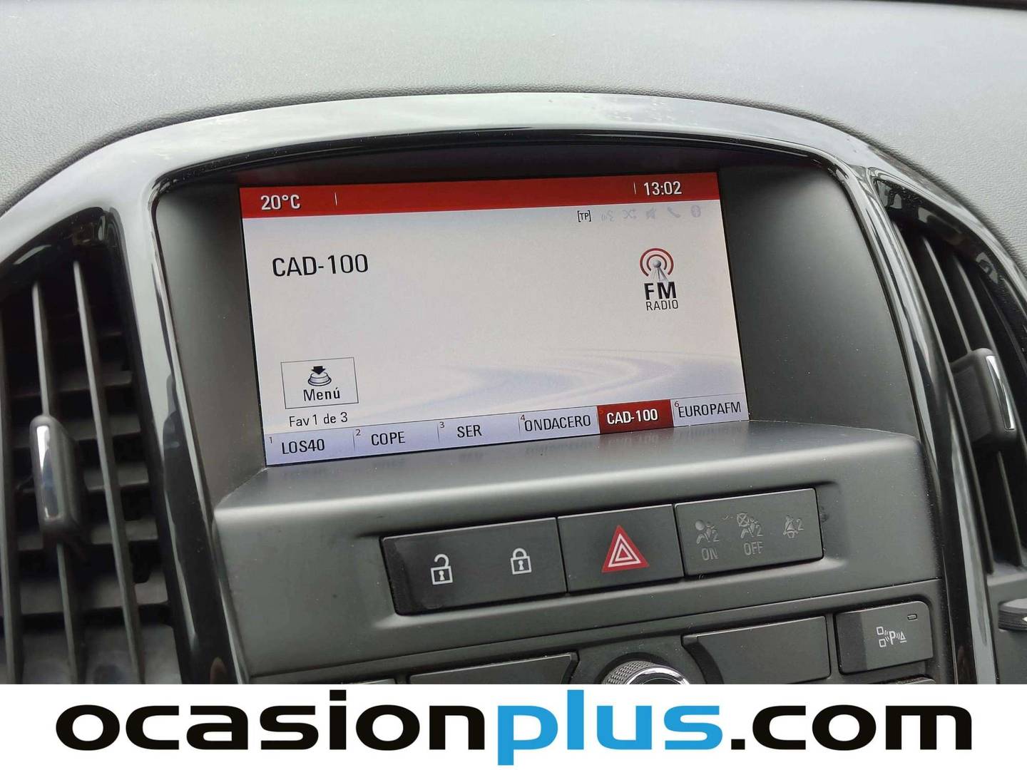 Opel Astra Opel Astra 1.6 CDTI S&S Excellence (136 CV) manual