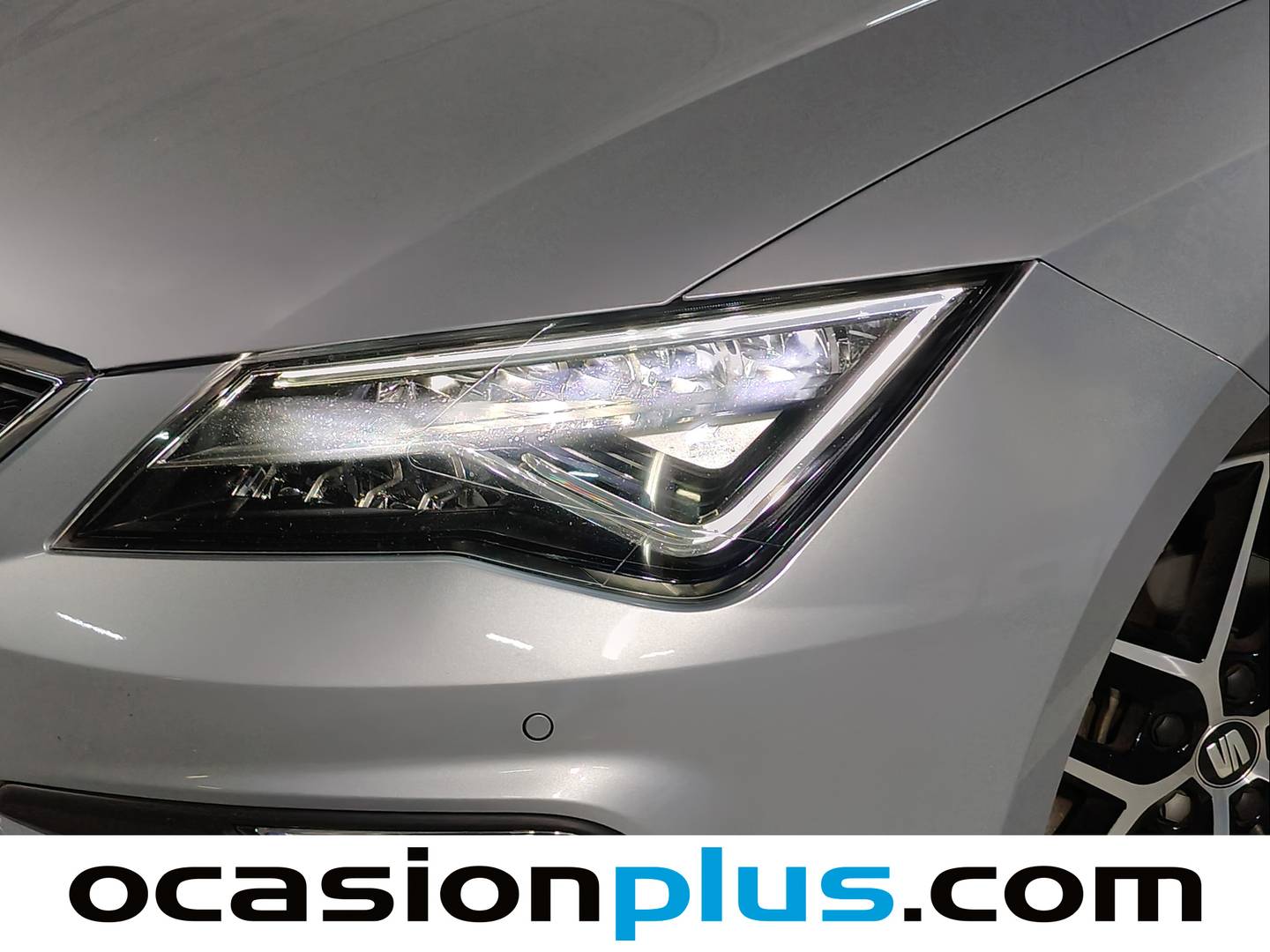 Accesorios del Seat León Seat León 1.5 TSI S&S FR DSG (150 CV)