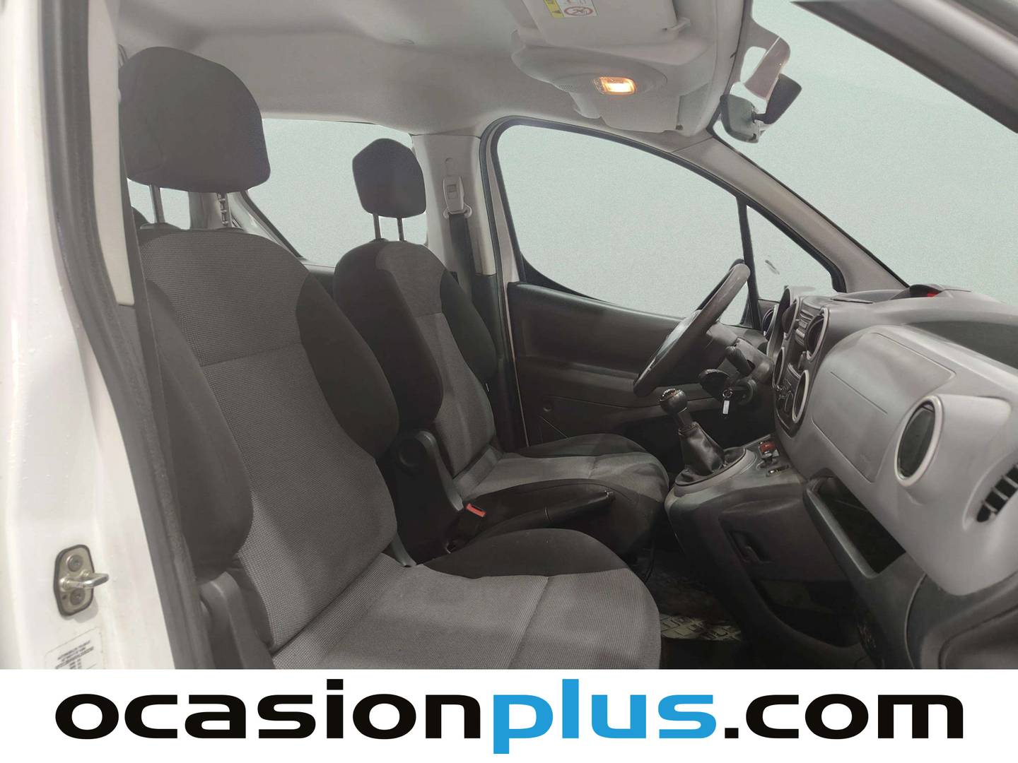 Peugeot Partner Peugeot Partner Tepee Tepee Access BlueHDi (75 CV) al mejor precio