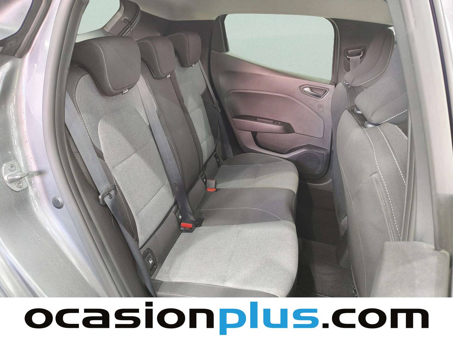 Foto Renault Clio Renault Clio Evolution dCi (100 CV)