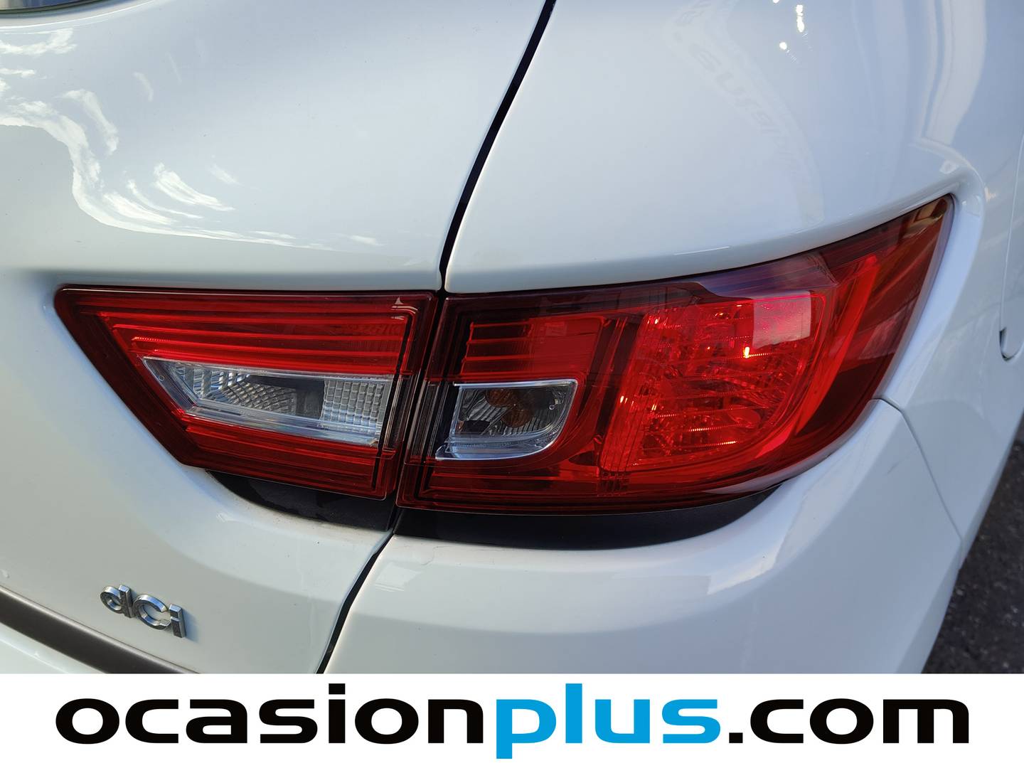 Renault Clio Renault Clio Technofeel eco2 dCi (90 CV) barato