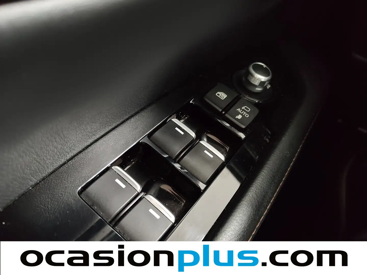 Foto Mazda CX-5 Mazda CX-5 2.0 GE Zenith CN 4WD Auto (160 CV)