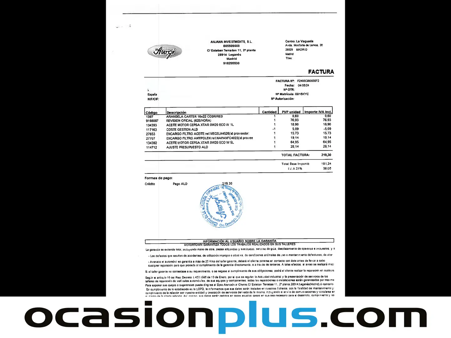 Foto Citroën C3 Citroen C3 BlueHDi 100 S&S Feel (99 CV)