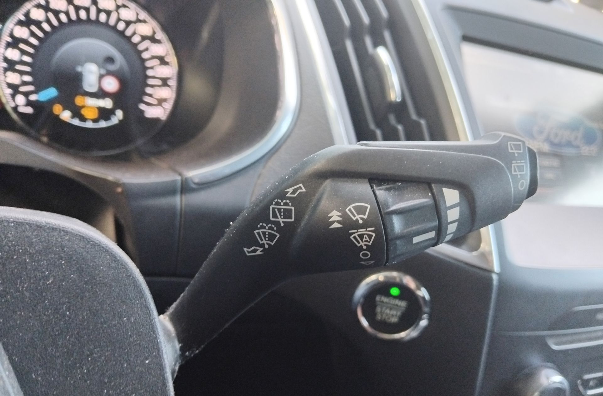 Ford S-Max 2.0 TDCi Titanium 7 plazas - foto 24