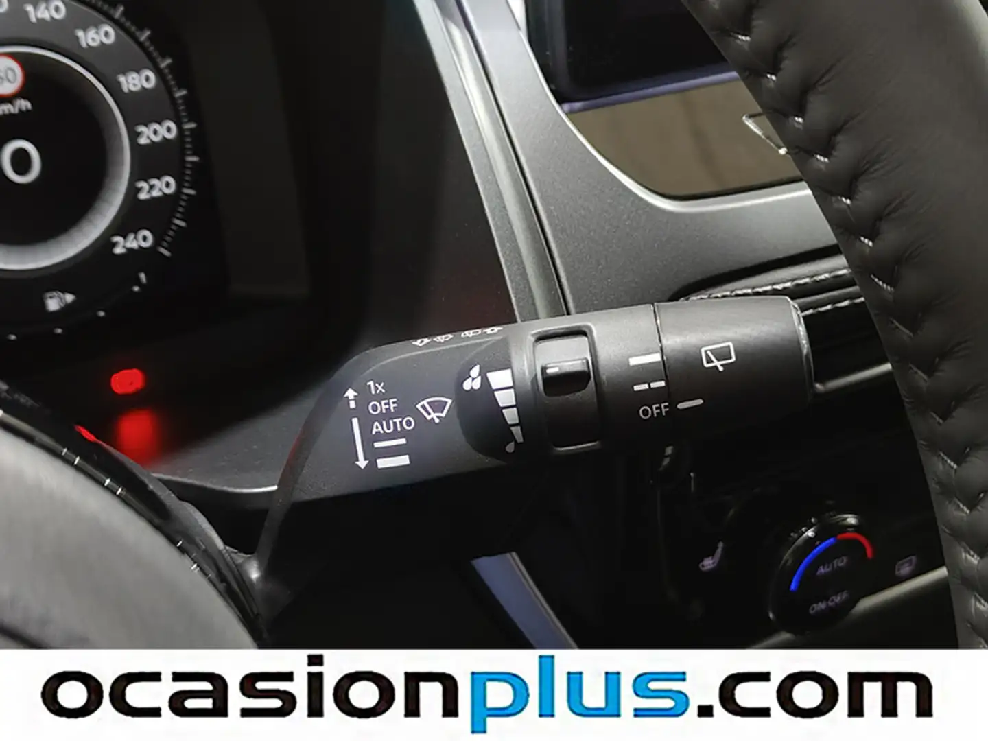 Foto Nissan QASHQAI Nissan Qashqai E-POWER Tekna Auto (190 CV)