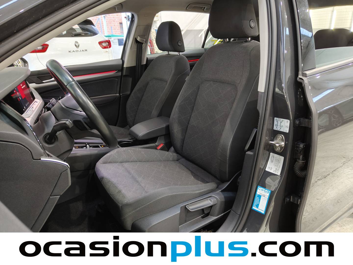 Volkswagen Golf Volkswagen Golf Life 1.0 eTSI (110 CV) DSG 2023
