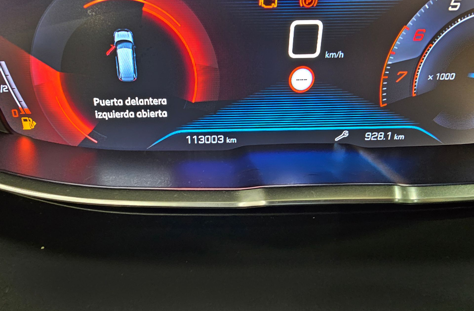 Peugeot 5008 PureTech 130 Allure 7 plazas - foto 12