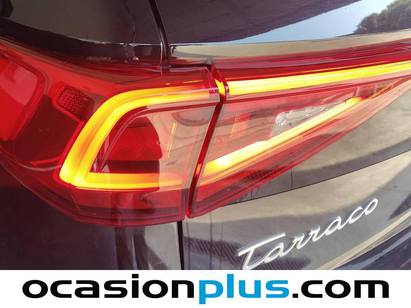 Seat Tarraco Seat Tarraco 1.5 TSI S&S Xcellence GO DSG (150 CV) 7 Plazas km 0