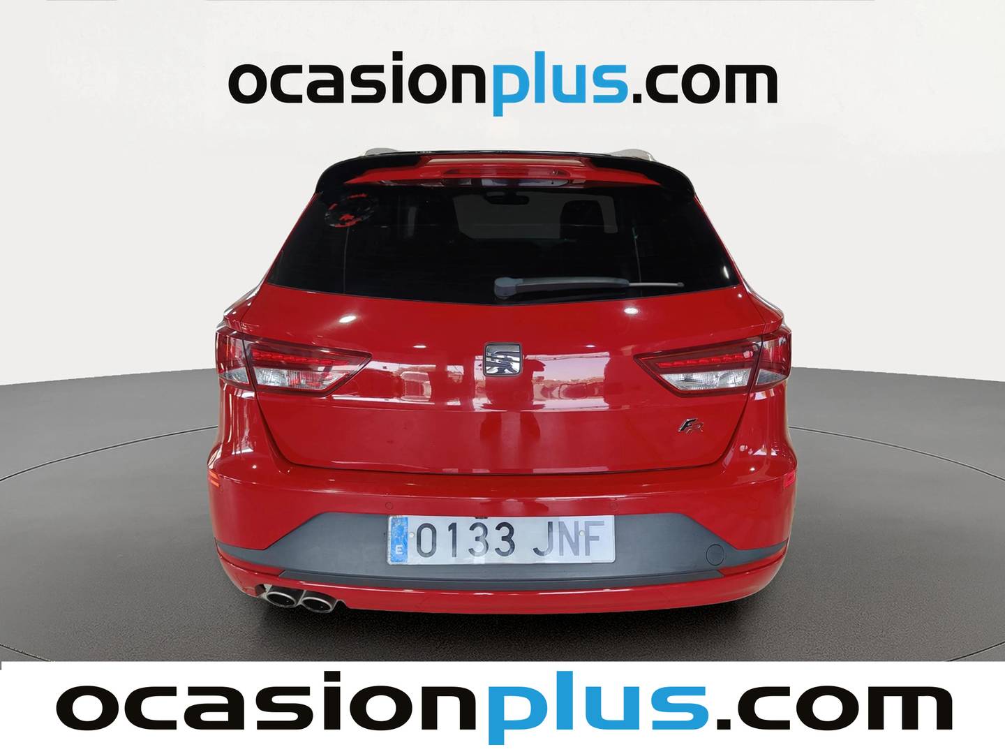 Seat León Seat León ST 1.4 TSI ACT S&S FR DSG7 (150 CV) gasolina