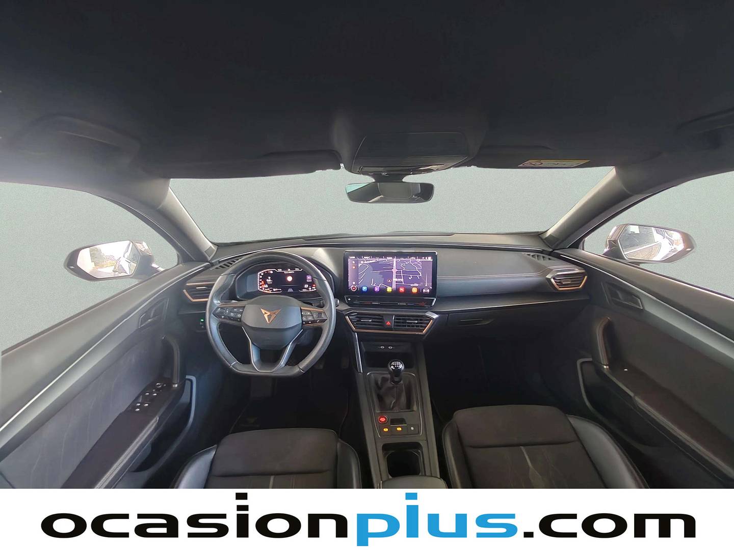 Foto Cupra Formentor CUPRA Formentor 1.5 TSI (150 CV)