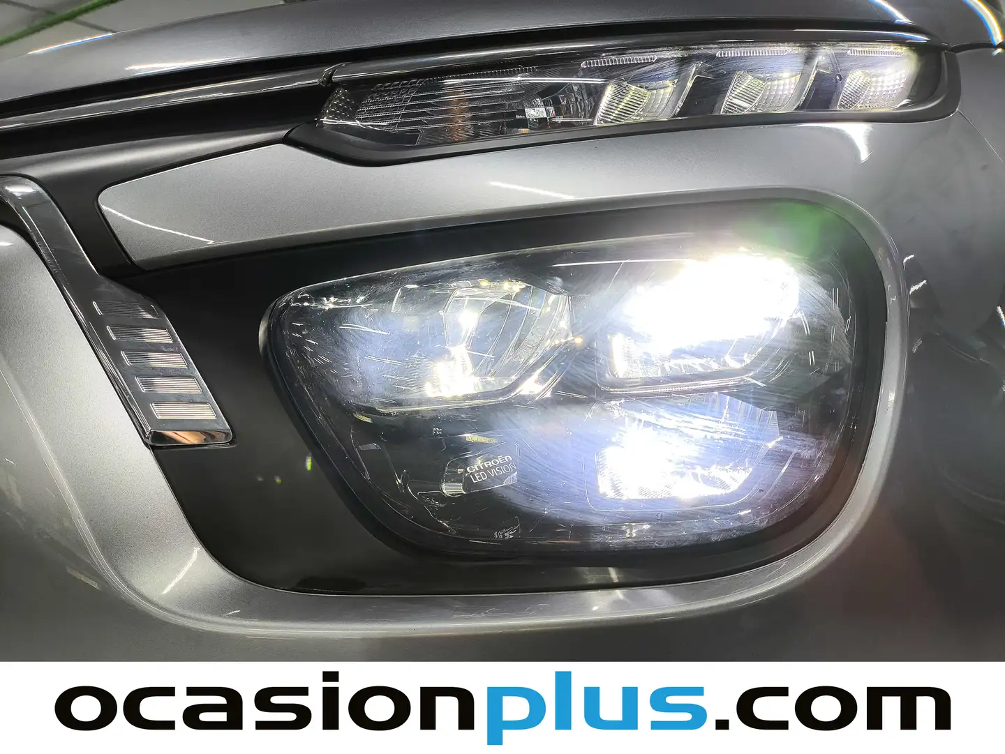 Foto Citroën C3 Origin Citroen C3 Origin Origin PureTech 110 Max (110 CV)