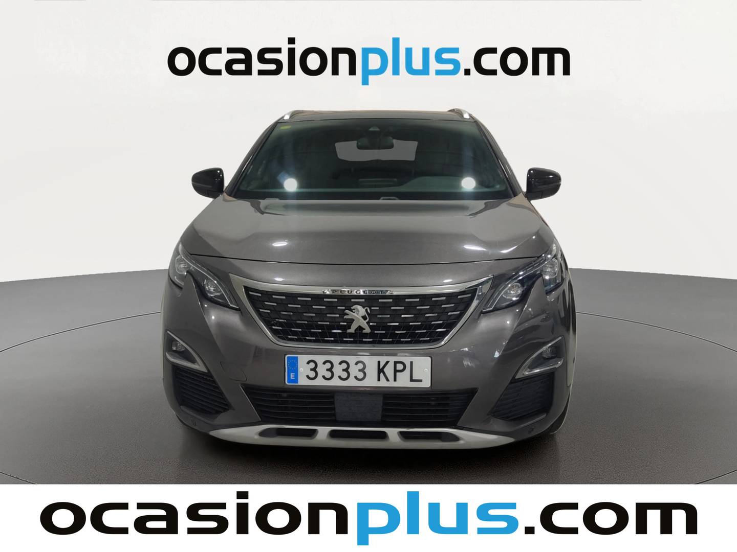 Peugeot 3008 Peugeot 3008 PureTech 130 S&S GT Line (130 CV) barato
