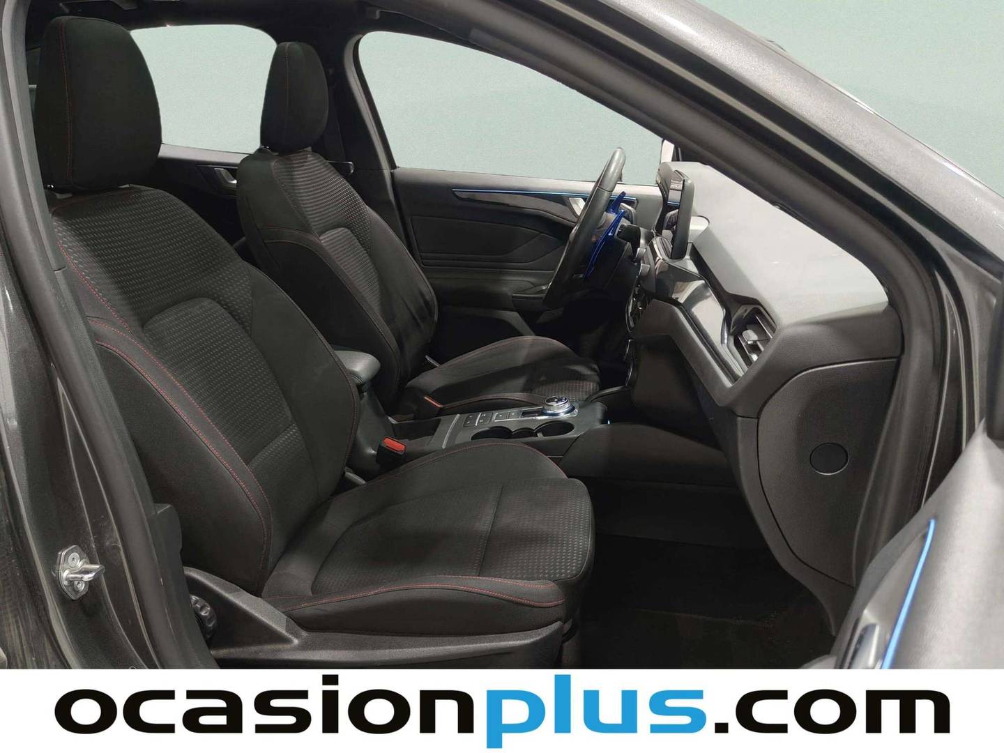 Ford Focus Ford Focus 1.5 Ecoblue ST-Line Auto (120 CV) diésel