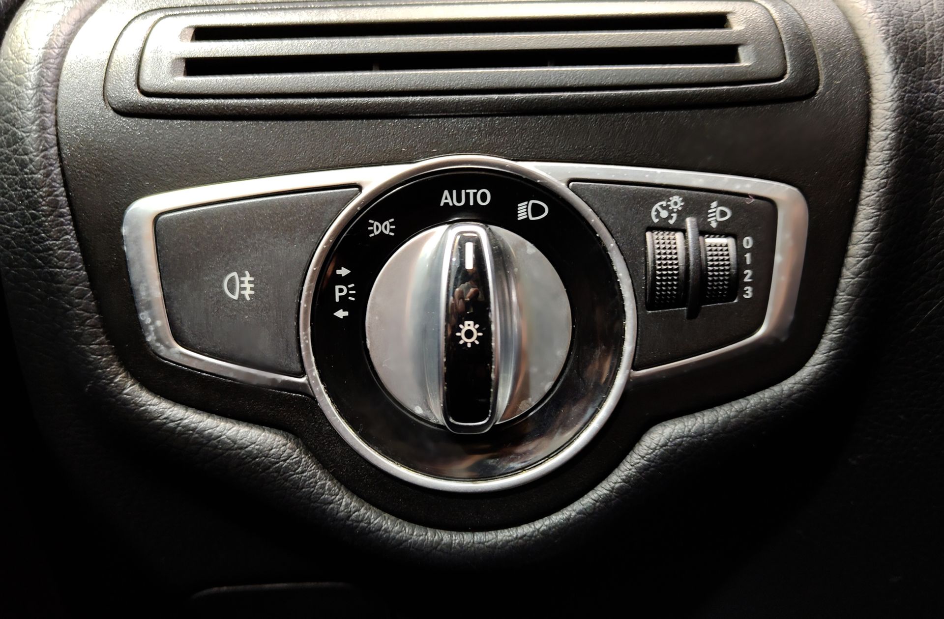 Mercedes-Benz Clase V 220 d Largo 7 plazas - foto 11