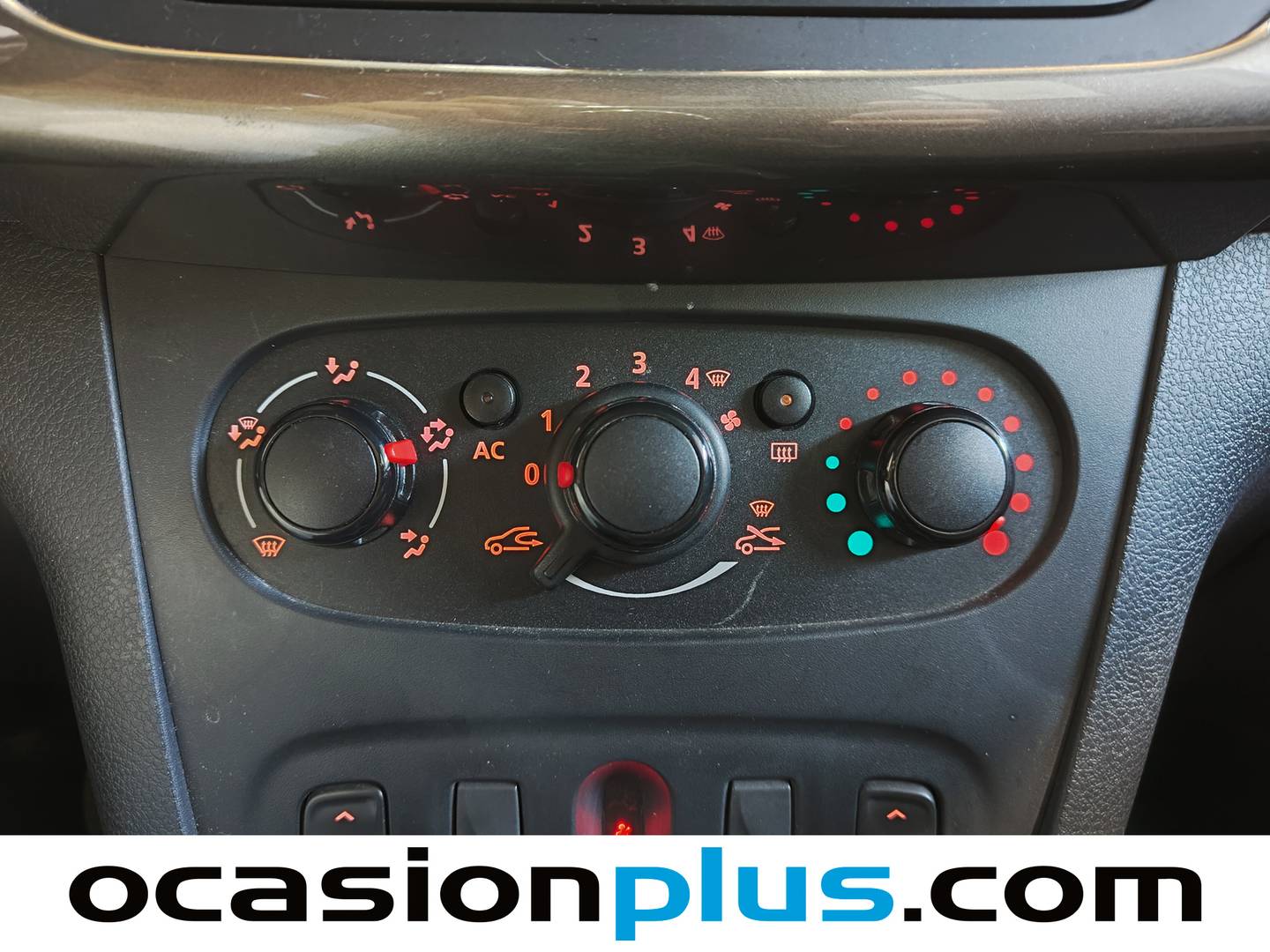 Foto Dacia Sandero Dacia Sandero Stepway TCe (90 CV)