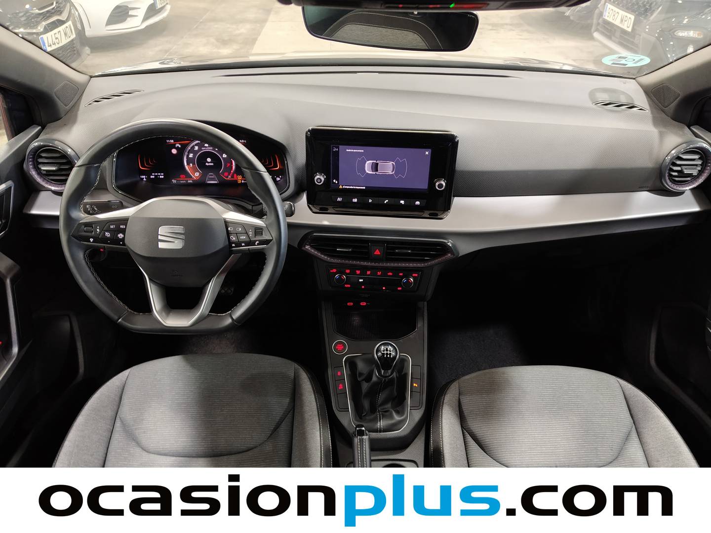 Foto Seat Ibiza SEAT Ibiza 1.0 TSI S&S Special Edition Xcellence (115 CV)