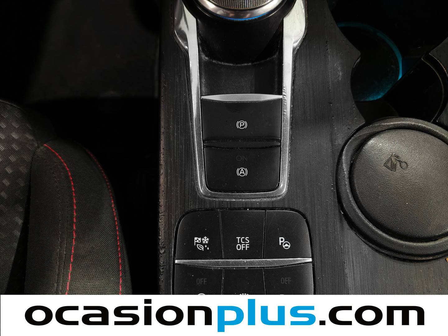 Ford Focus Ford Focus 1.5 Ecoblue ST-Line Auto (120 CV) al mejor precio