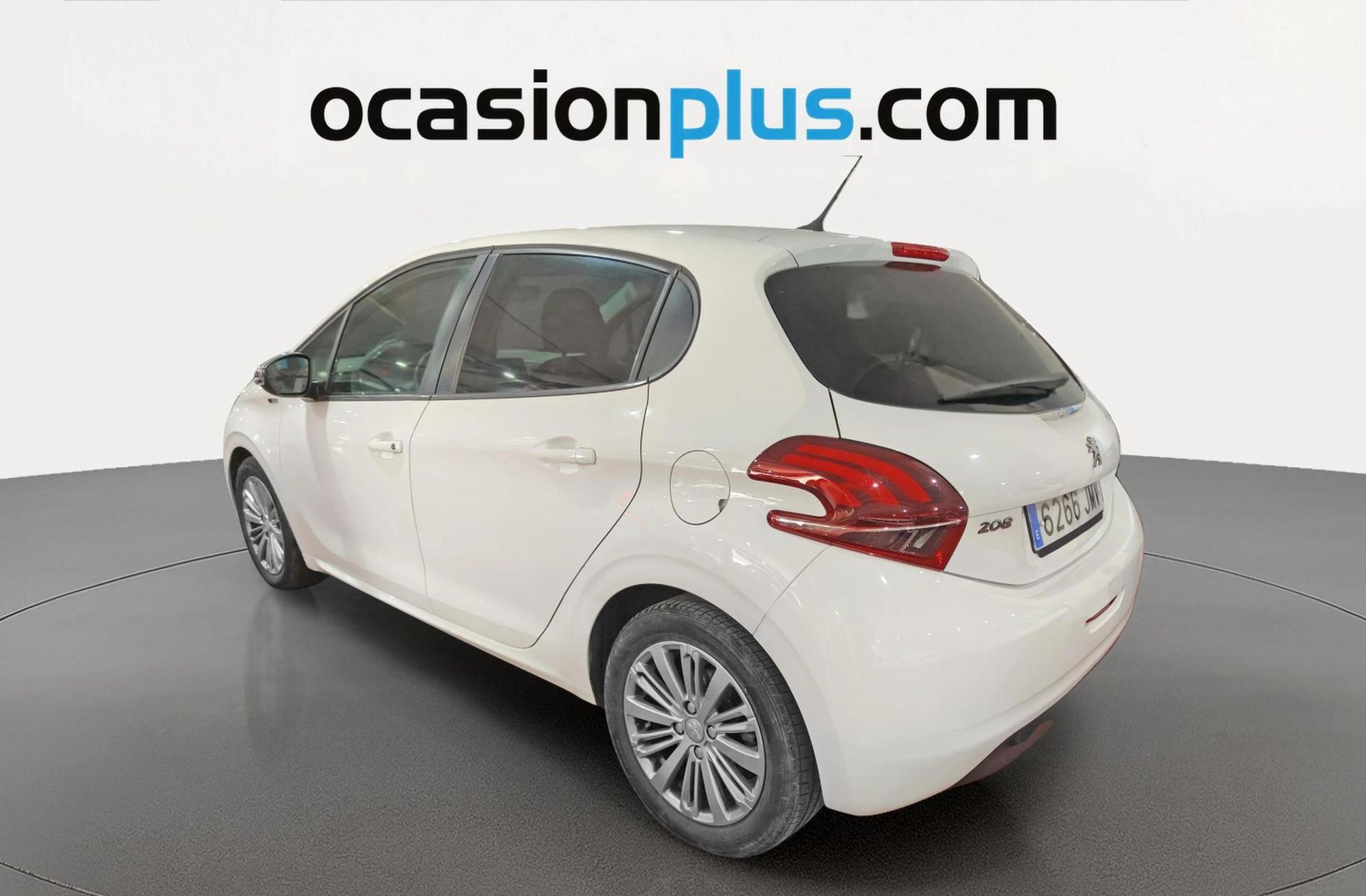 Peugeot 208 BlueHDi 100 Style - foto 3