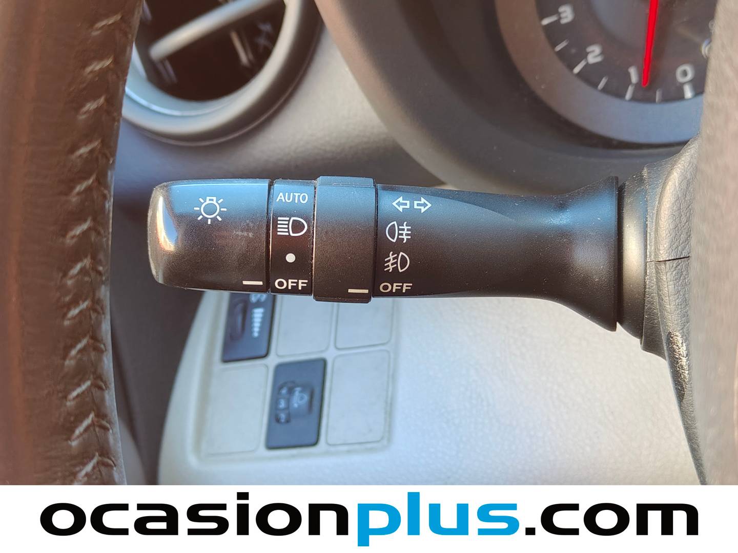 Extras del Toyota Rav4 Toyota Rav4 2.2 D-4D Premium (177 CV) 4x4