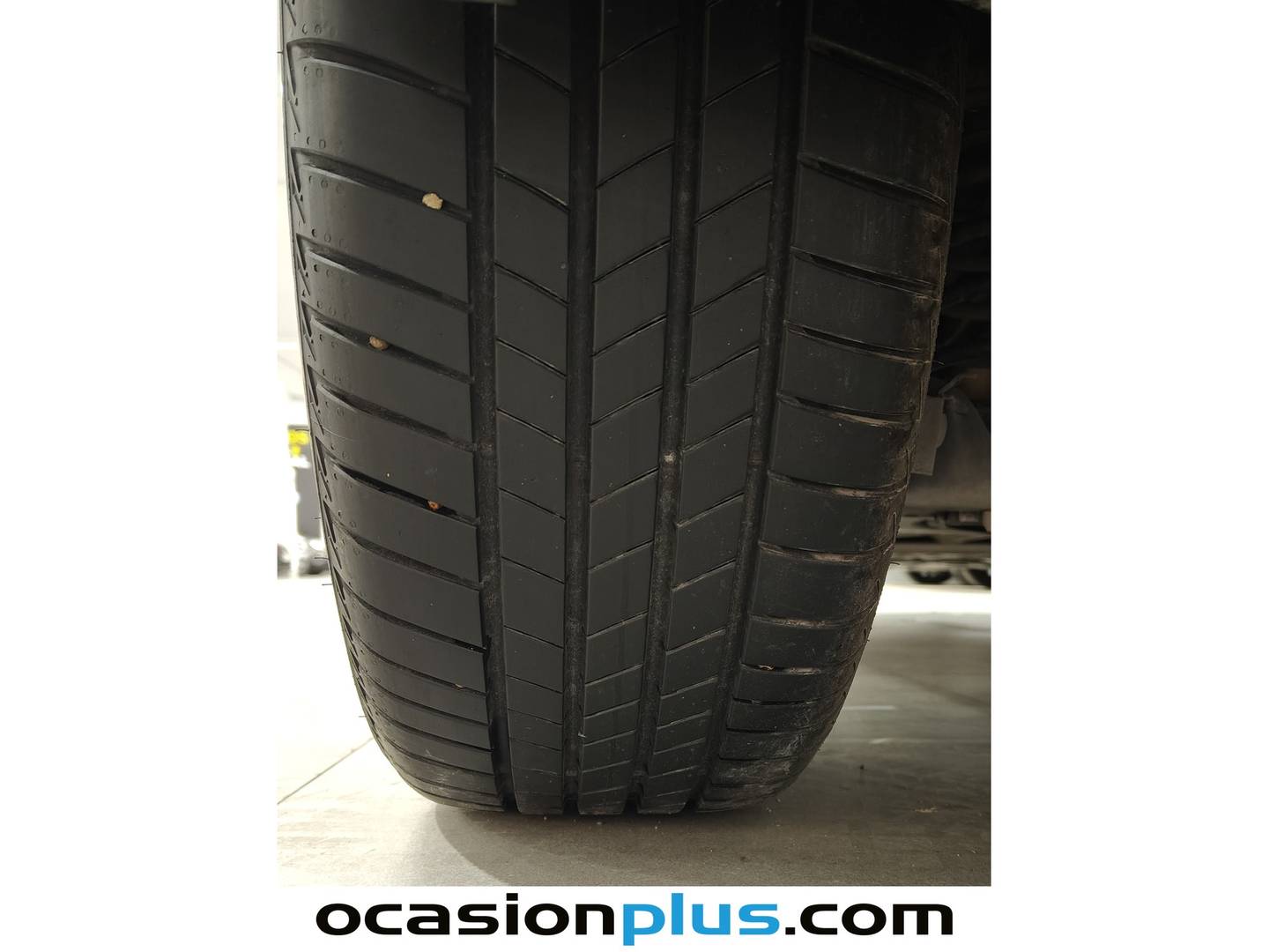 Foto Volkswagen T-Roc Volkswagen T-Roc R-Line 1.5 TSI (150 CV) DSG