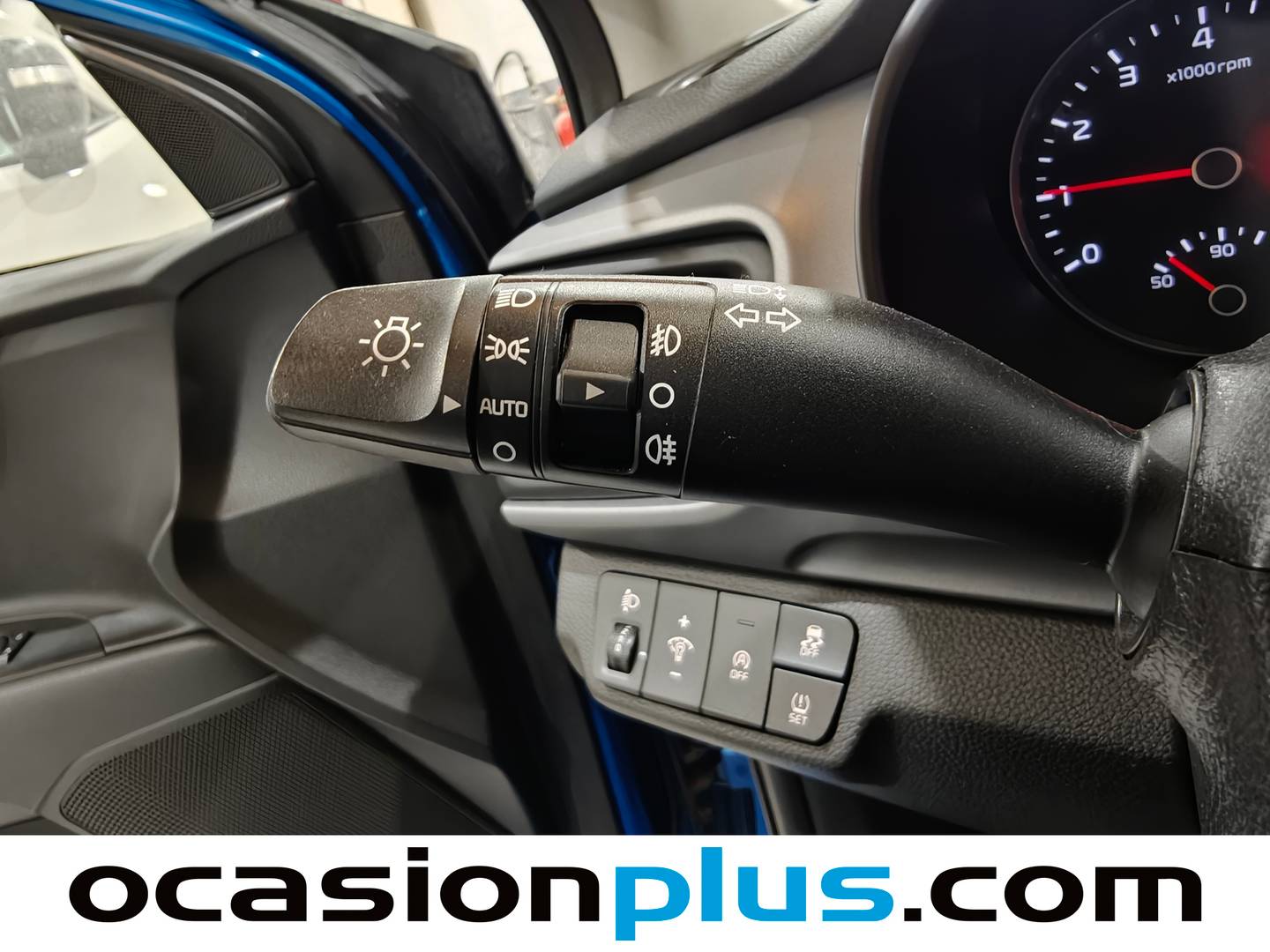 KIA Stonic KIA Stonic 1.0 T-GDi MHEV Concept Plus (100 CV) barato