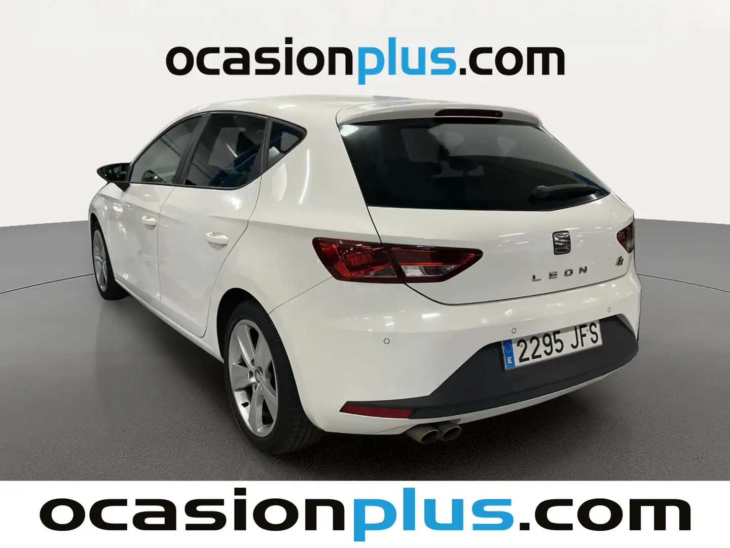 Foto Seat León SEAT León 1.4 TSI S&S FR (125 CV)