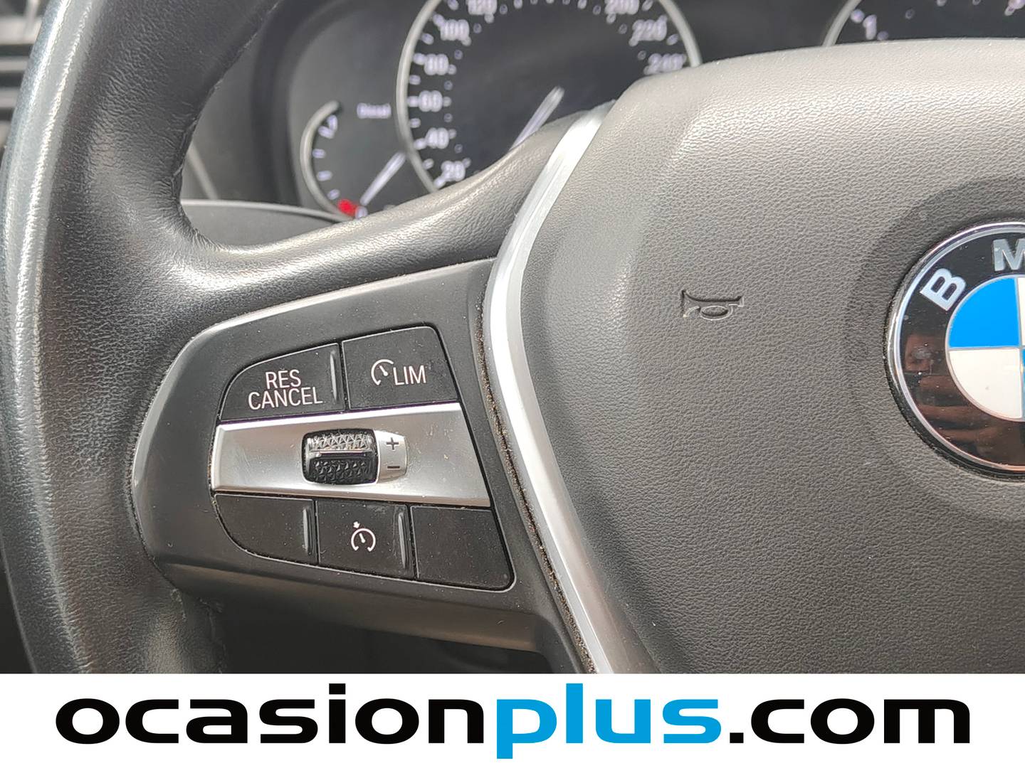 BMW X3 BMW X3 xDrive20d (190 CV) 190cv