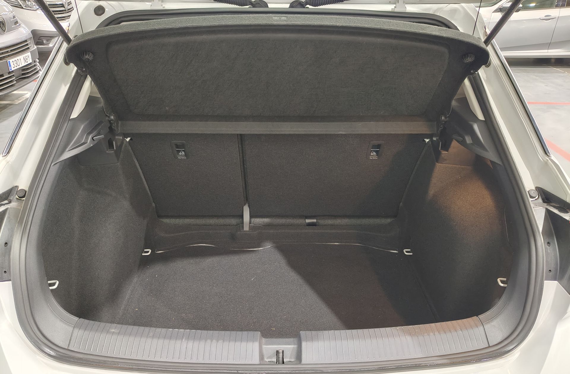 Volkswagen T-Roc Edition 1.0 TSI - foto 13