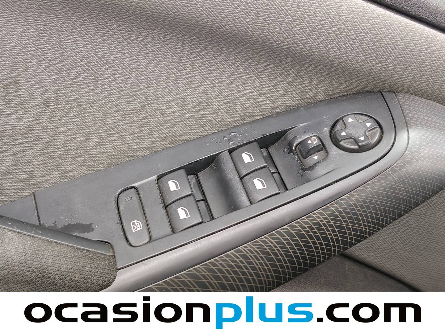 Citroën C4 Picasso Citroën C4 Picasso 1.6 e-HDI Intensive (115 CV) manual