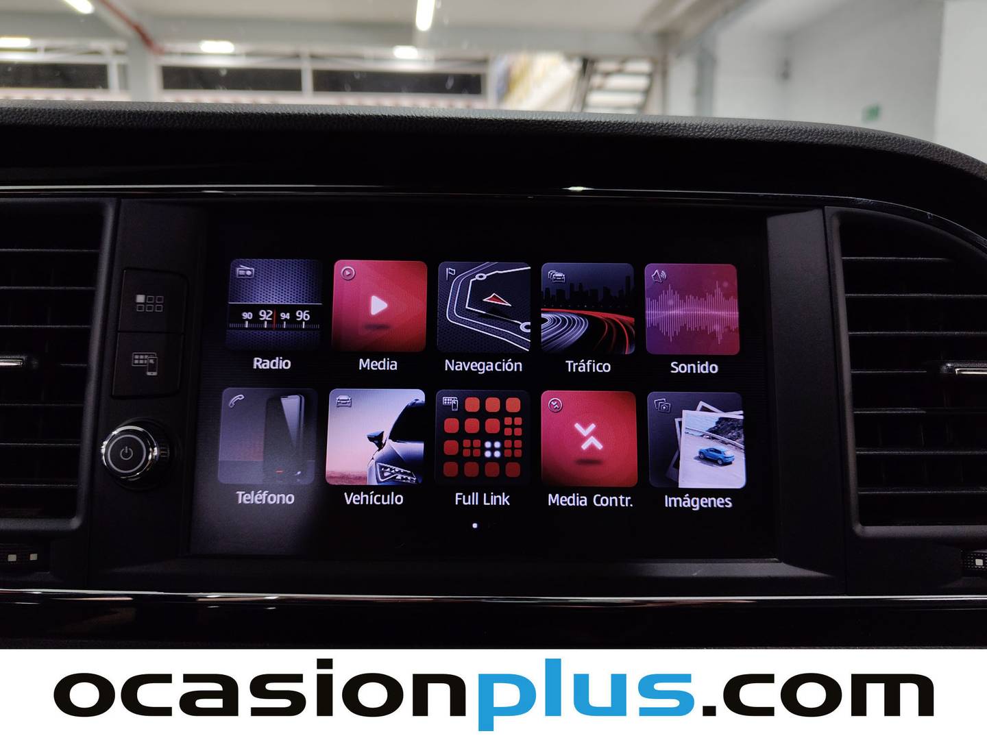 Seat León Seat León 1.5 TSI S&S FR Black Edition (150 CV) 2020