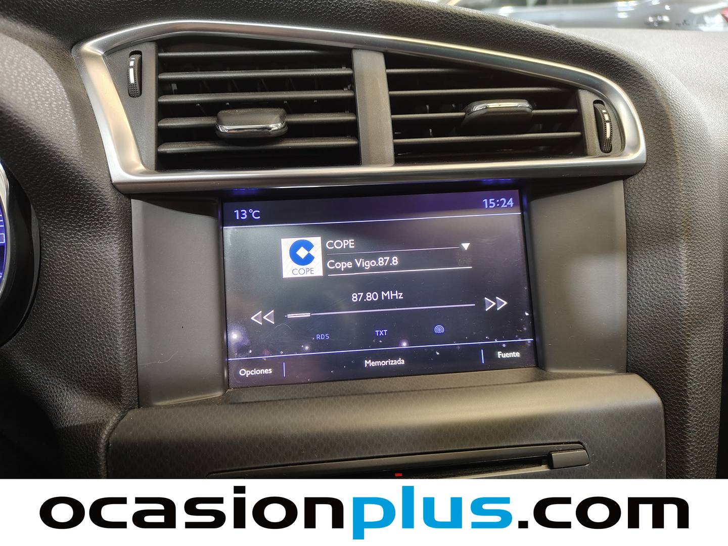 Foto DS DS 4 DS DS4 PureTech 130 S&S Style (131 CV)