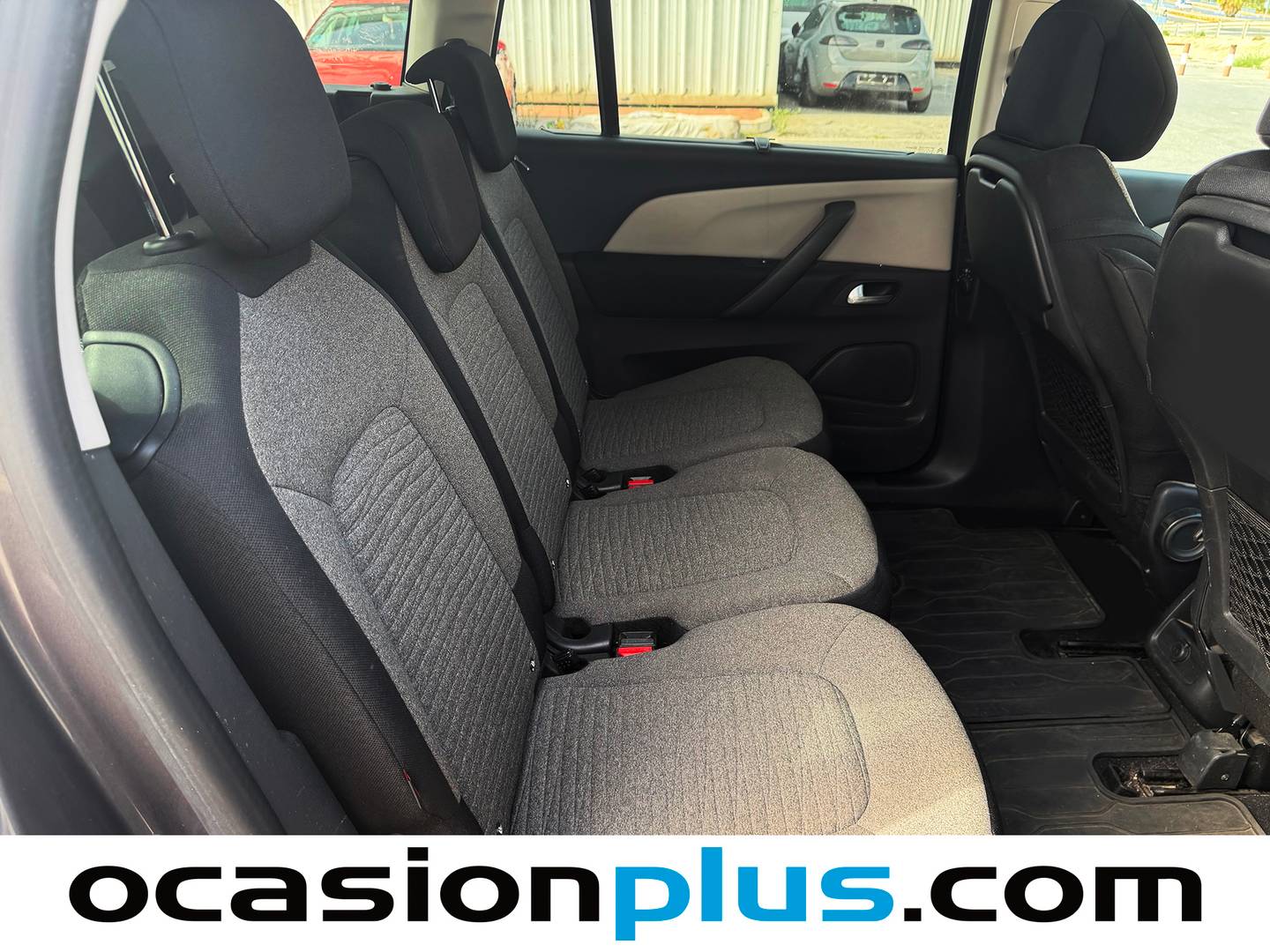 Citroën Grand C4 Spacetourer Citroën Grand C4 Spacetourer BlueHDi 130 6v S&S Origins (130 CV) 7 Plazas al mejor precio