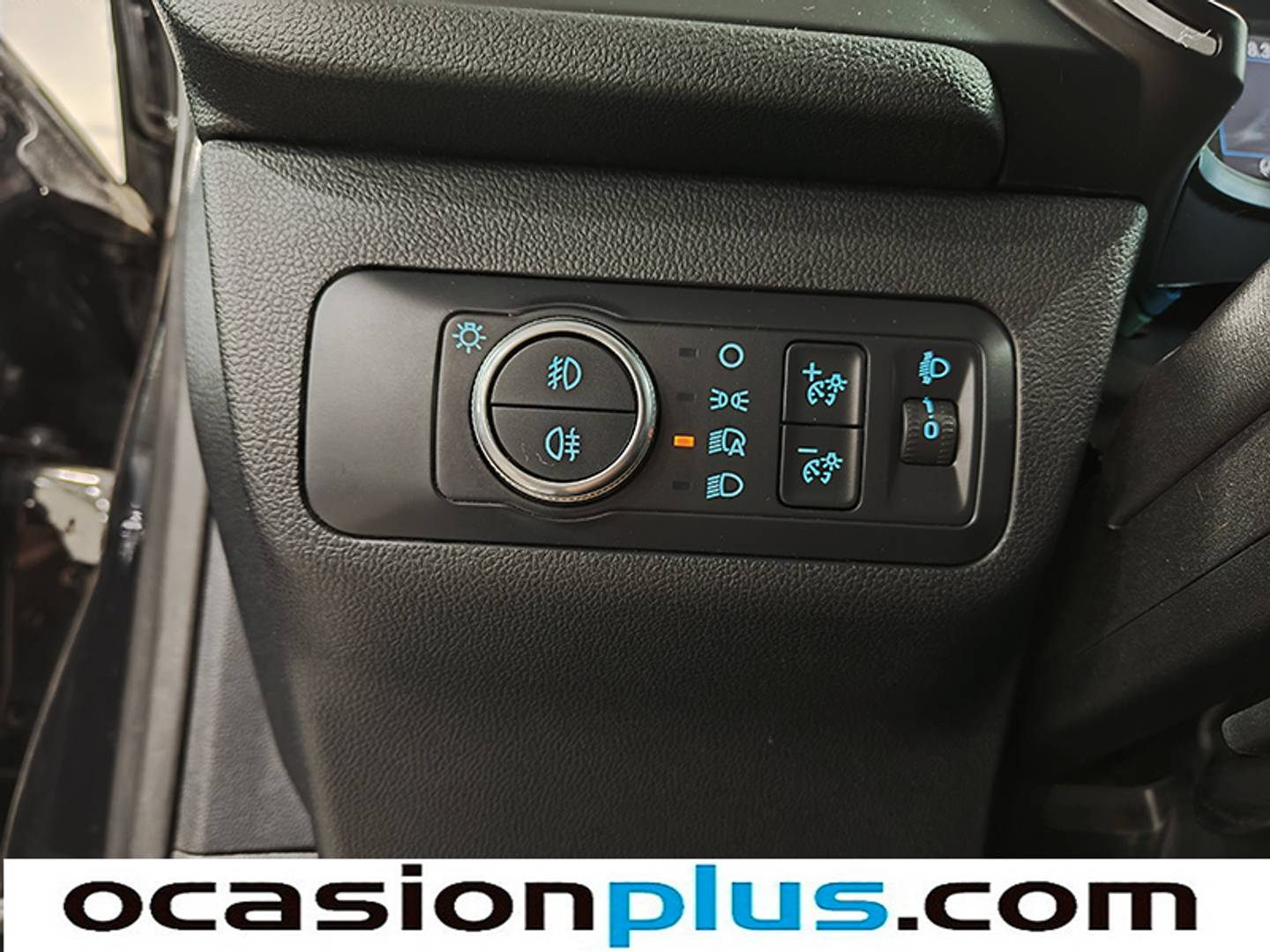 Ford Kuga Ford Kuga 2.0 EcoBlue MHEV Trend (150 CV) de segunda mano