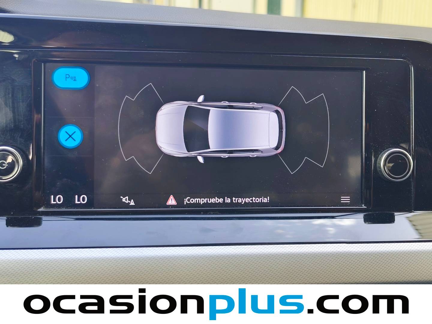 Extras y acabados del Volkswagen Golf Volkswagen Golf Life 2.0 TDI (115 CV)