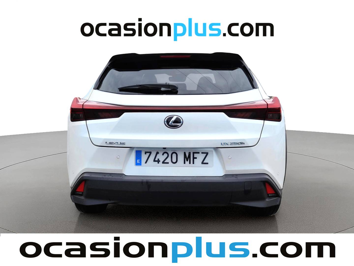 Lexus UX Lexus UX 250h Premium (184 CV) barato