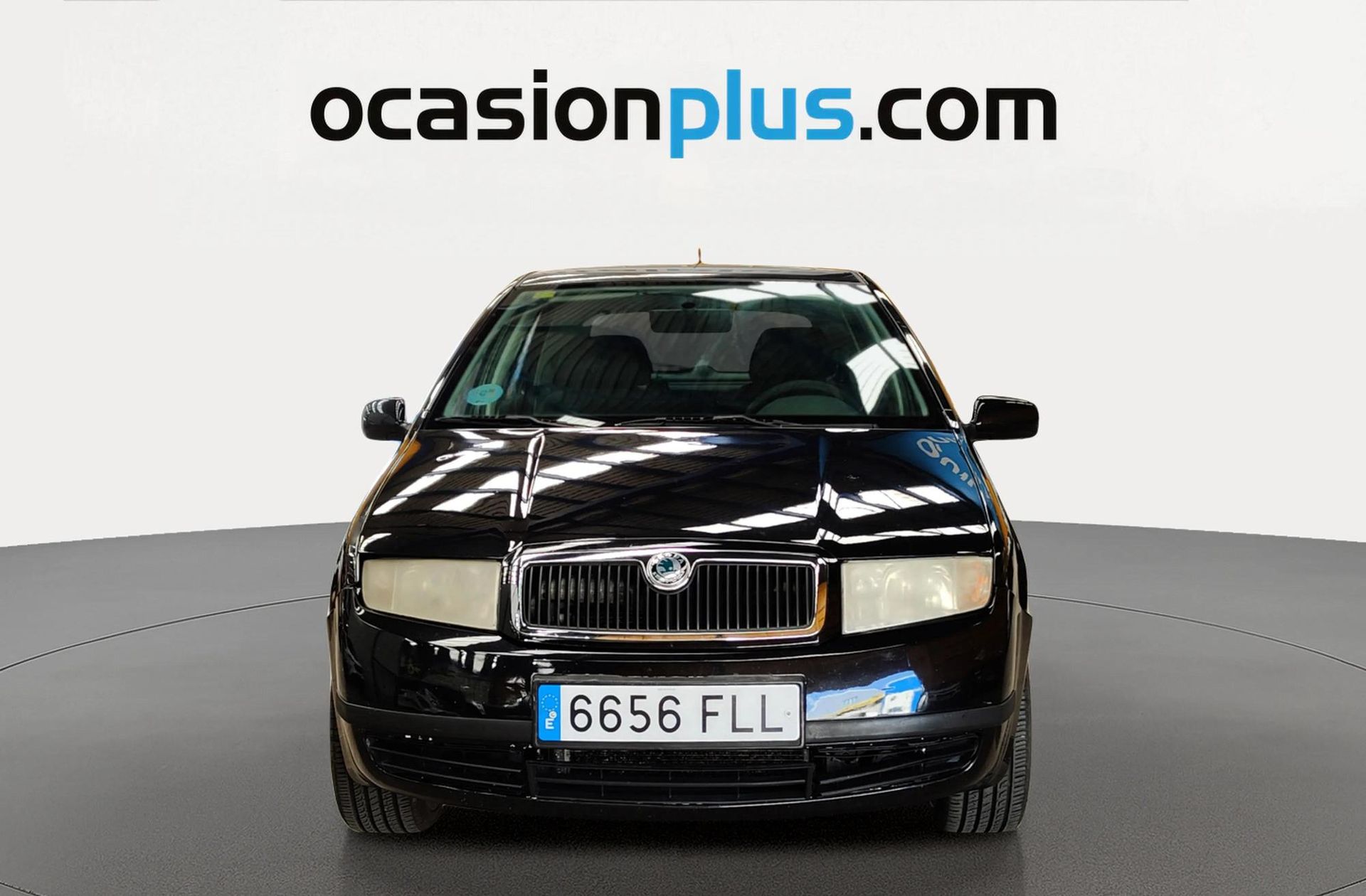 Škoda Fabia 1.2 Young - foto 10