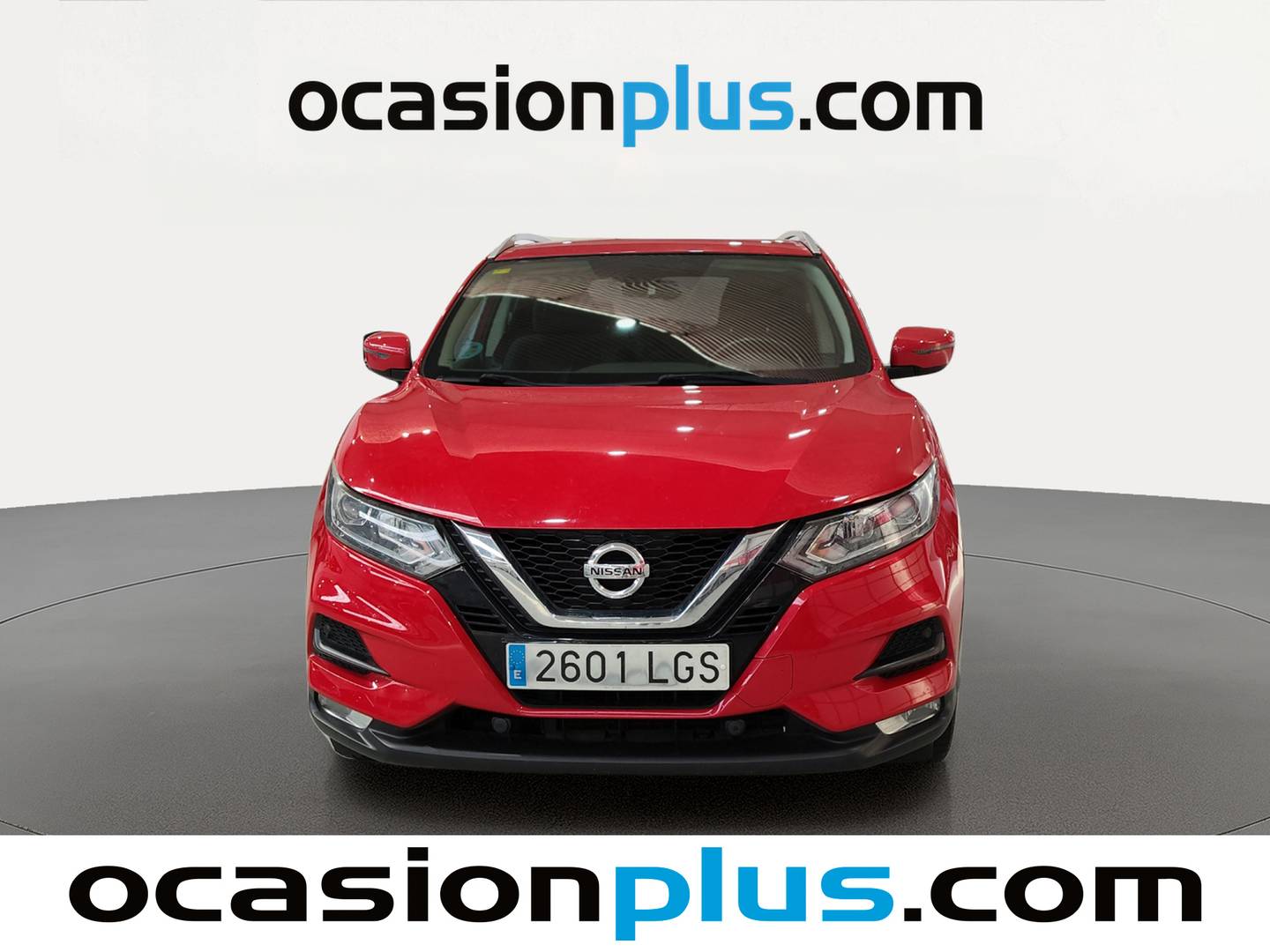Nissan QASHQAI Nissan Qashqai DIG-T 140 Acenta 4x2 (140 CV) 140cv