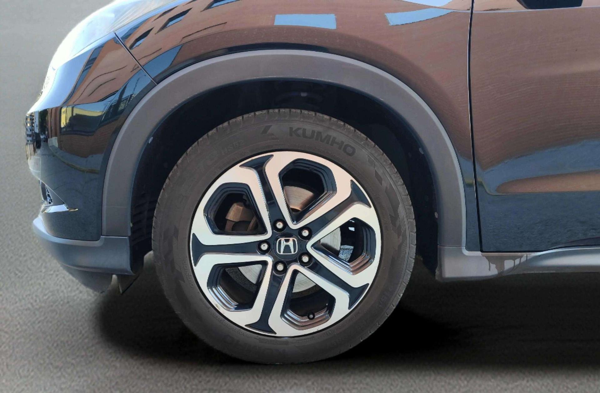 Honda HR-V 1.6 i-DTEC Executive - foto 42