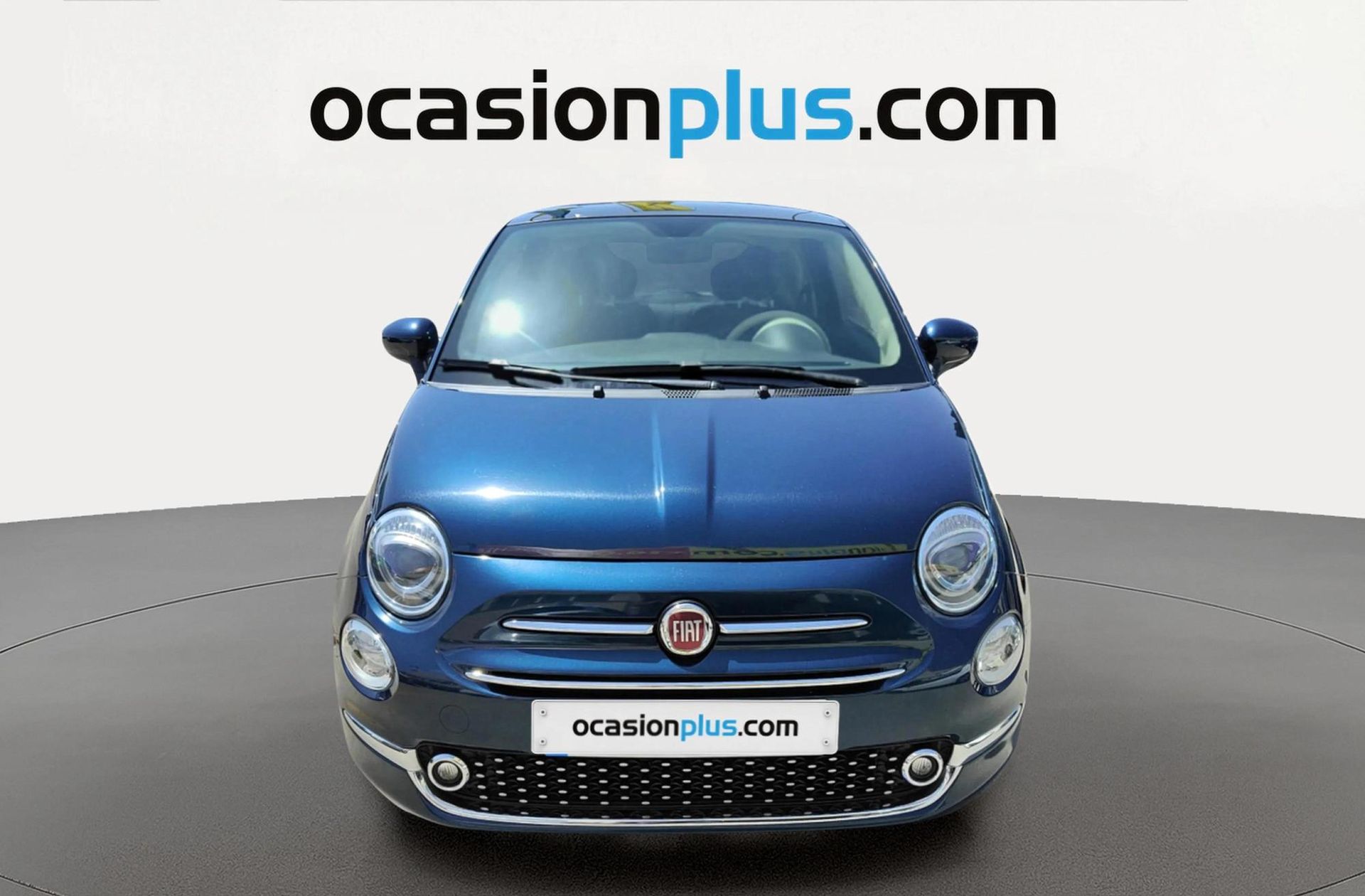 Fiat 500 1.0 Hybrid Dolcevita - foto 13