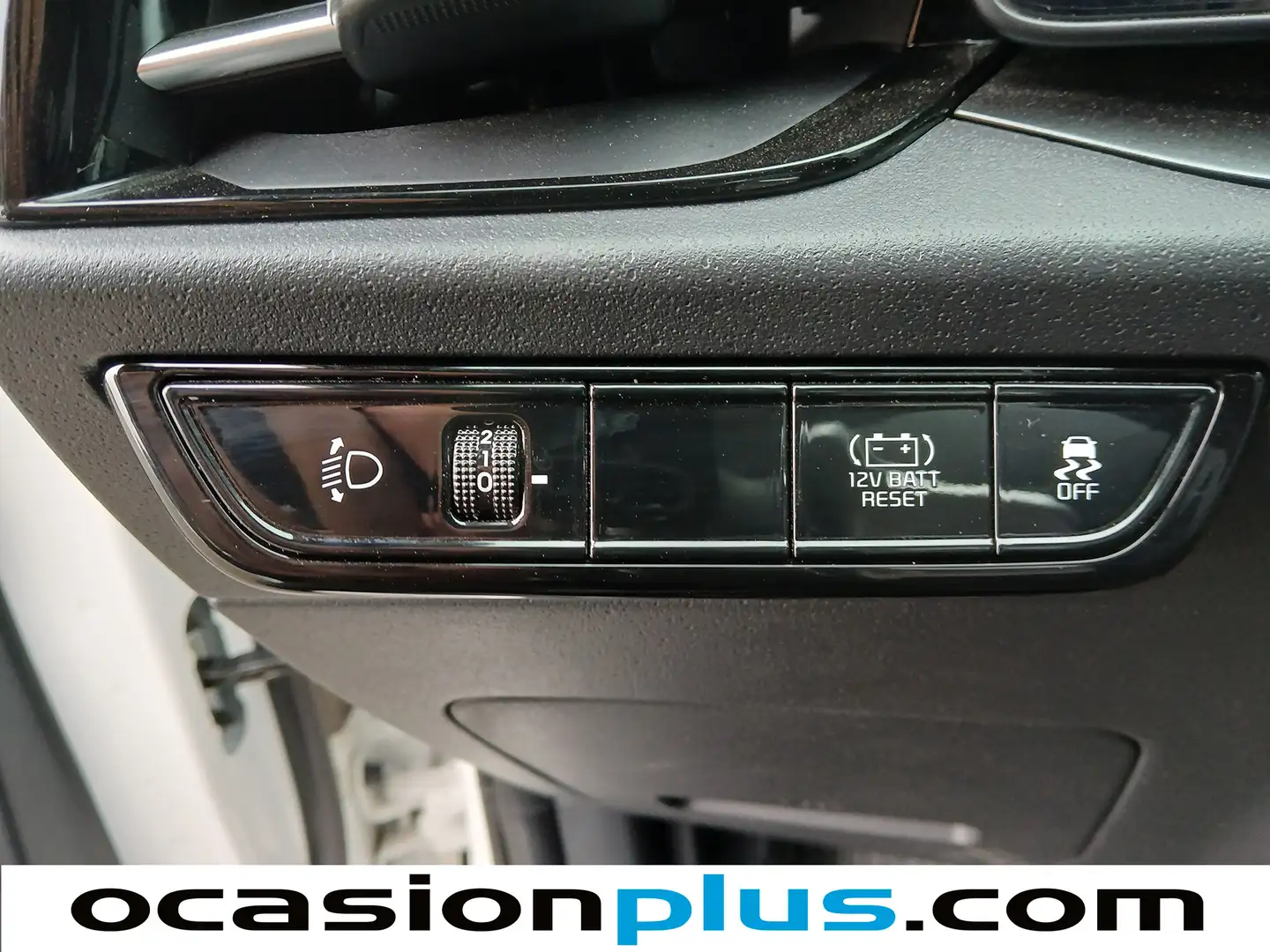 Foto KIA Niro Kia Niro 1.6 GDi HEV Drive (129 CV)