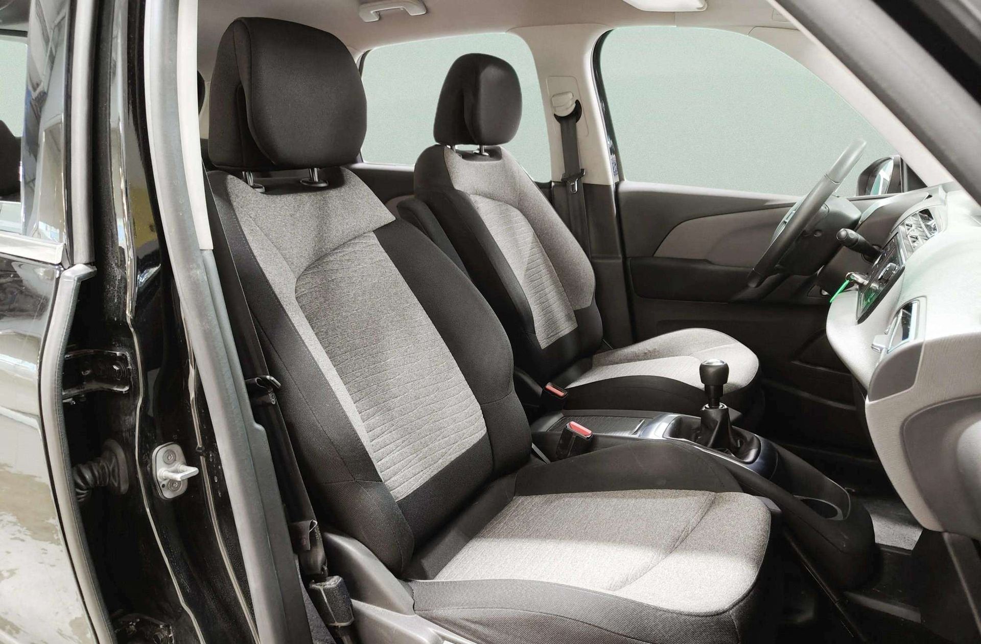 Citroën C4 Picasso 1.6 HDi Seduction - foto 18