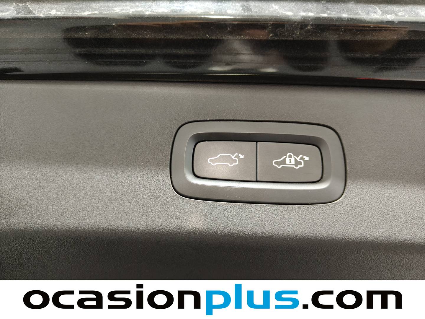 Foto Lynk & Co 01 Lynk & Co 01 1.5 PHEV (261 CV)